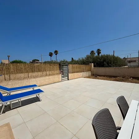 Marza House Nyaraló