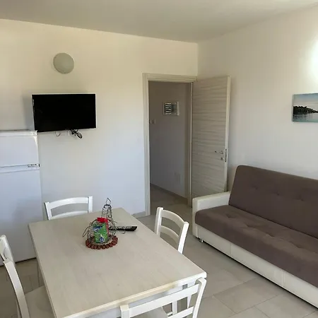 Nyaraló Marza House Marzamemi