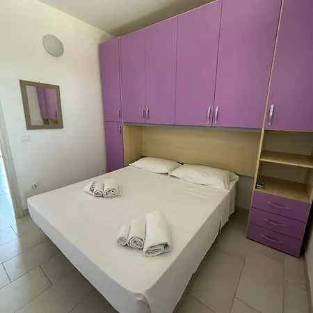Marza House Nyaraló *