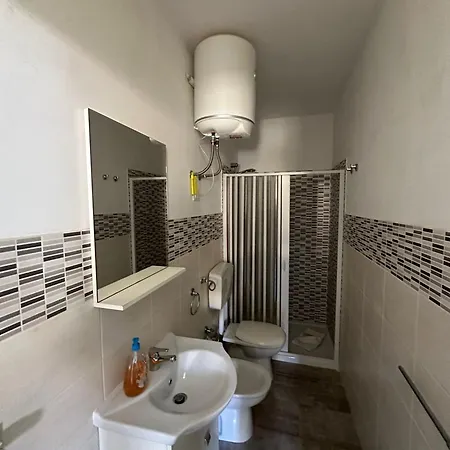 Nyaraló Marza House *