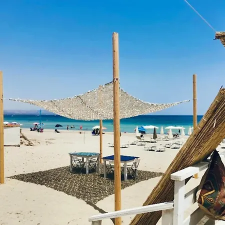 Marza House Marzamemi