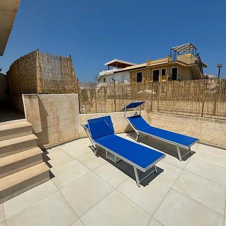 Marza House