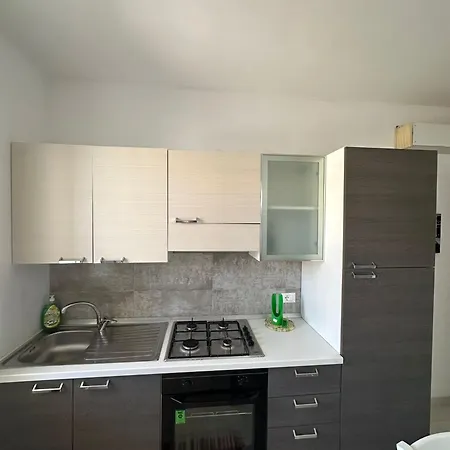 Marza House Dom wakacyjny Marzamemi