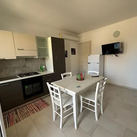 Dom wakacyjny Marza House