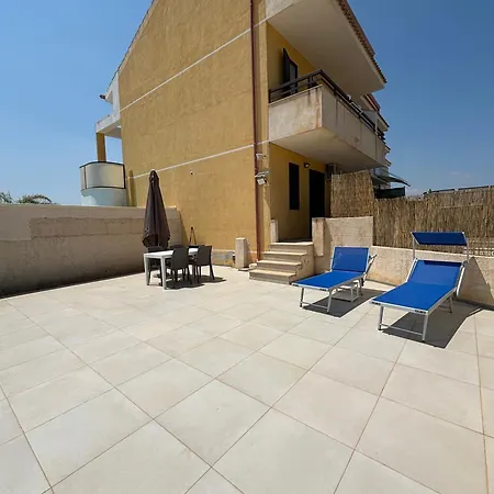 Marza House Holiday home *