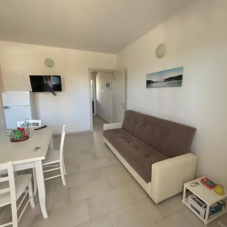 Dom wakacyjny Marza House *