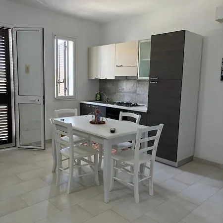 Marza House Marzamemi