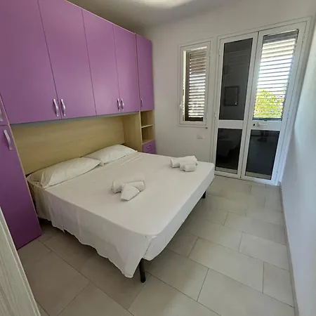 Marza House Marzamemi