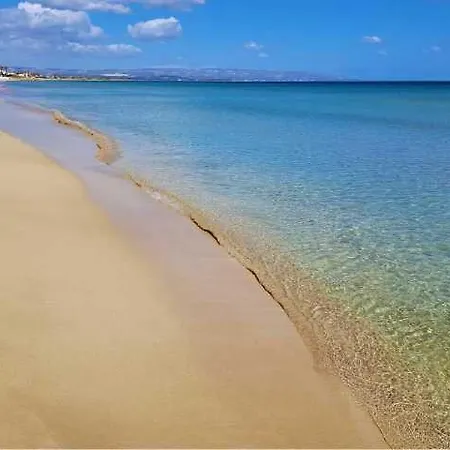 Dom wakacyjny Marza House